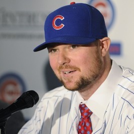 Jon Lester